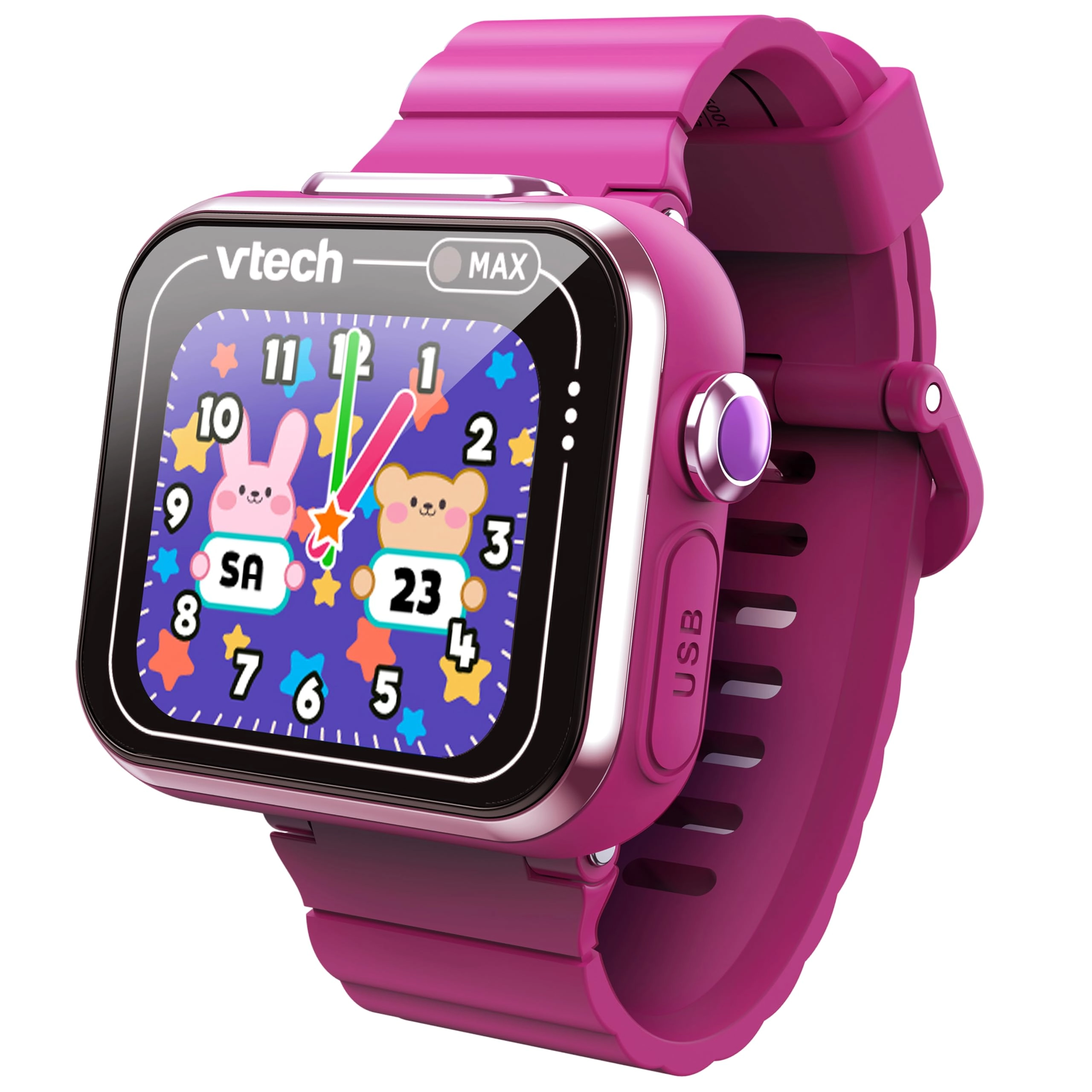 KidiZoom SmartWatch Max