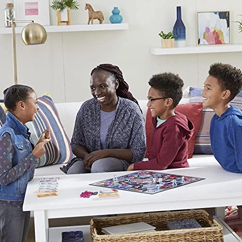 Monopoly: Transformers Edition