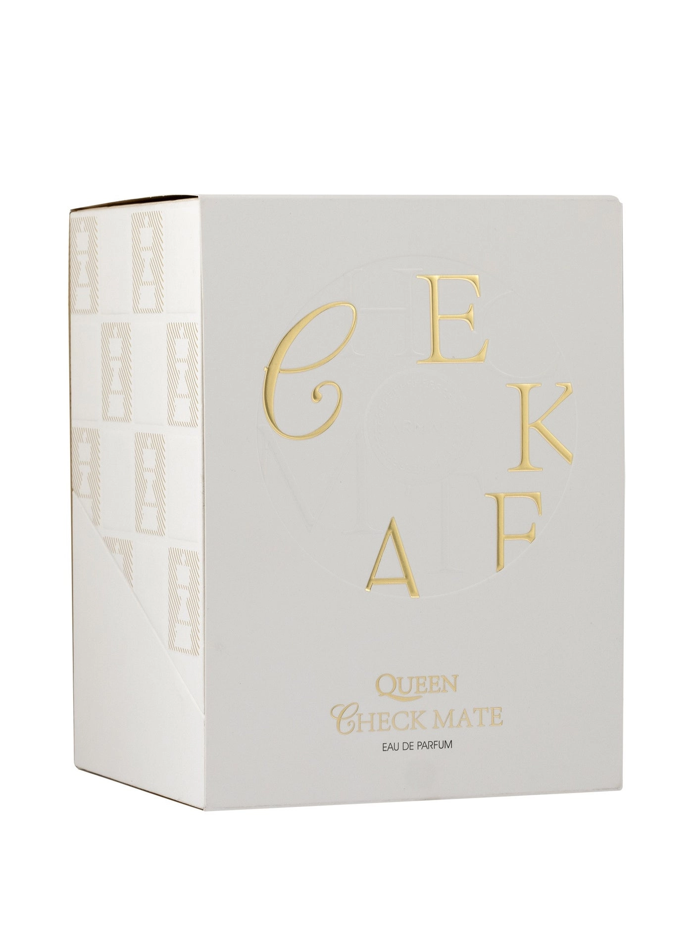 Check Mate Queen Eau de Parfum 100ml