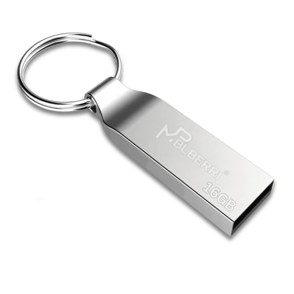 USB Flash Drive - USB 2.0 16GB