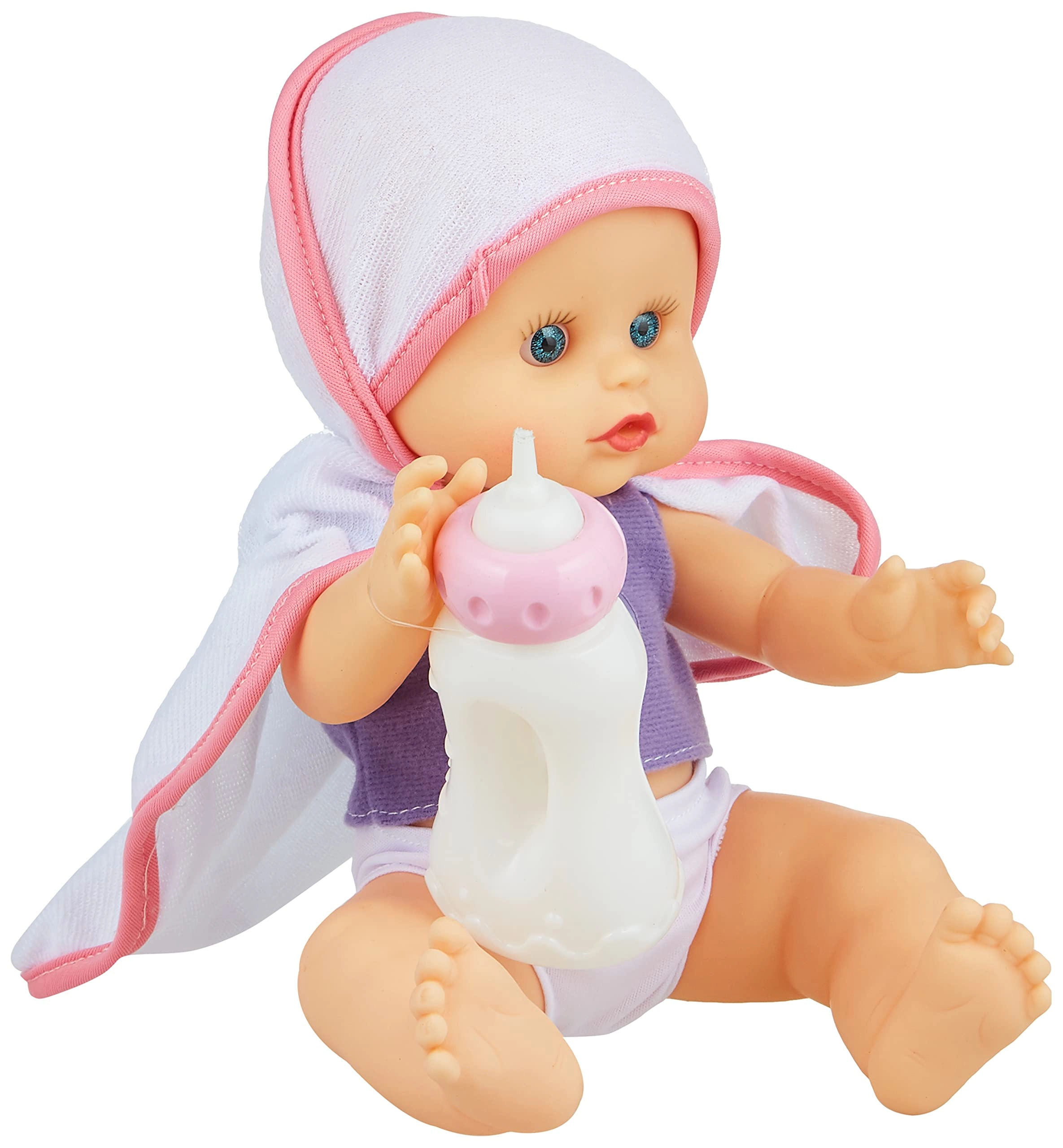 Baby Cayla - 36cm Bath Set