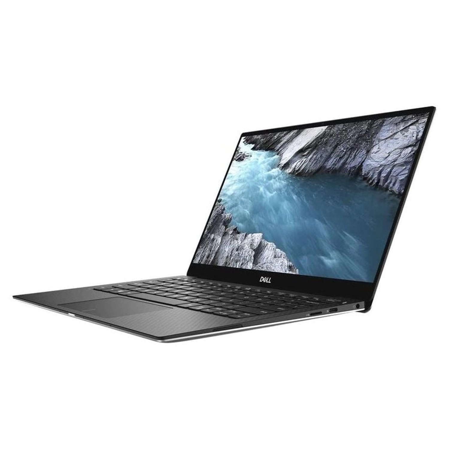 XPS 13 9380 - 13.3'' 8565U 16GB DDR4 2000GB SSD