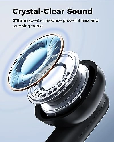 W28 Wireless Earbud