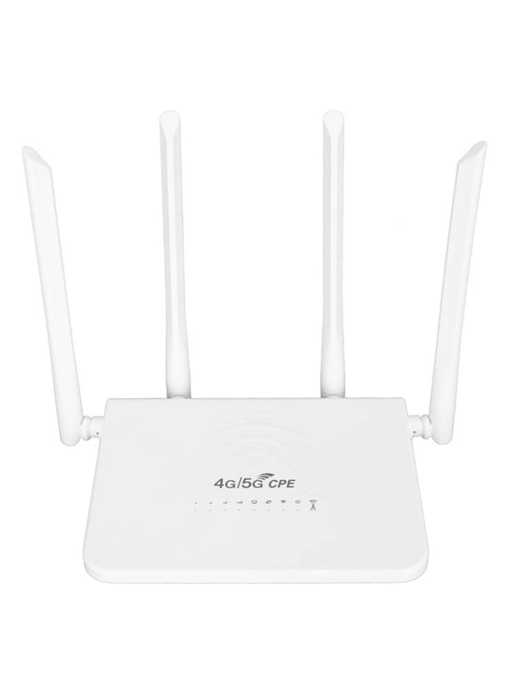 GE R103-E - 300Mbps