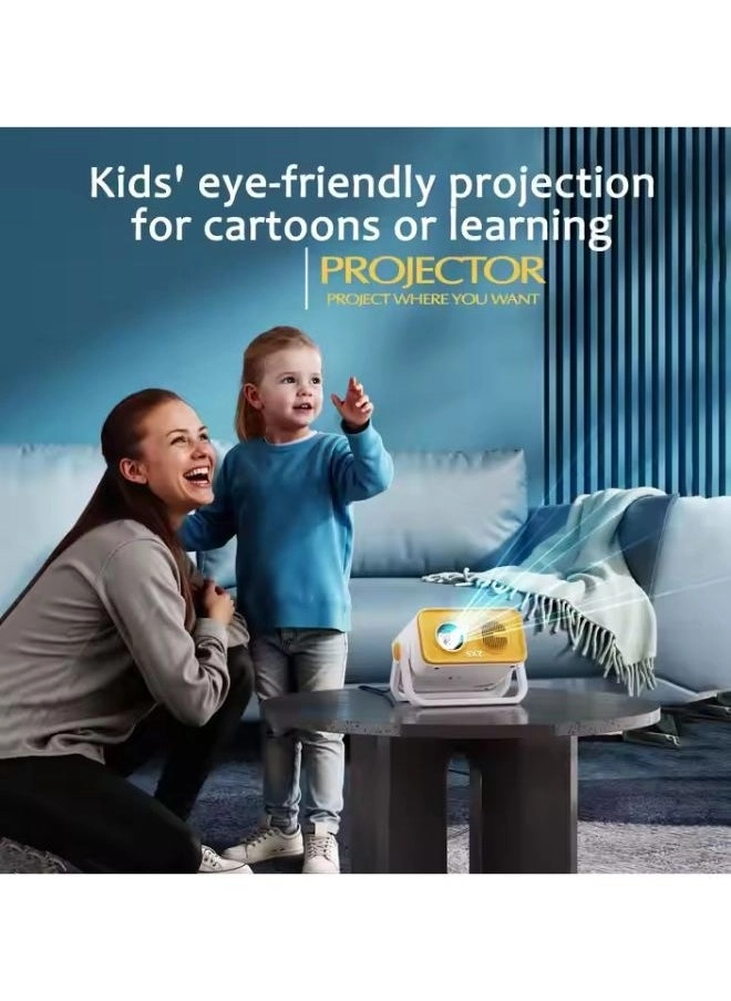 HT23 4K Android 11 WiFi Bluetooth