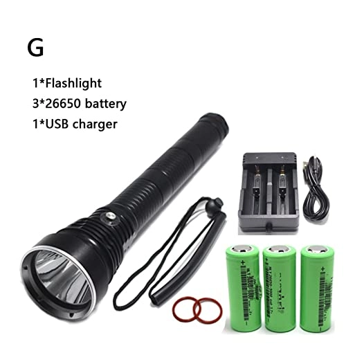 Professional Submersible Light