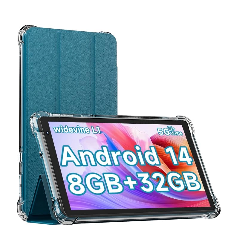 IWEGGO Android 14 Tablet - 32GB 7"