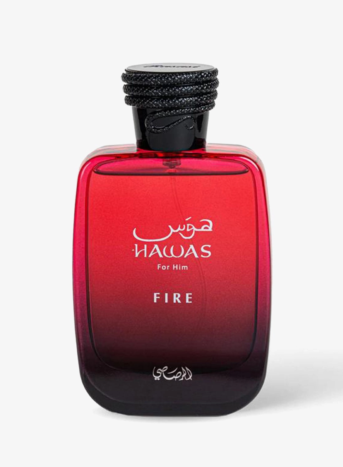 Hawas Fire Eau de Parfum 100 ml