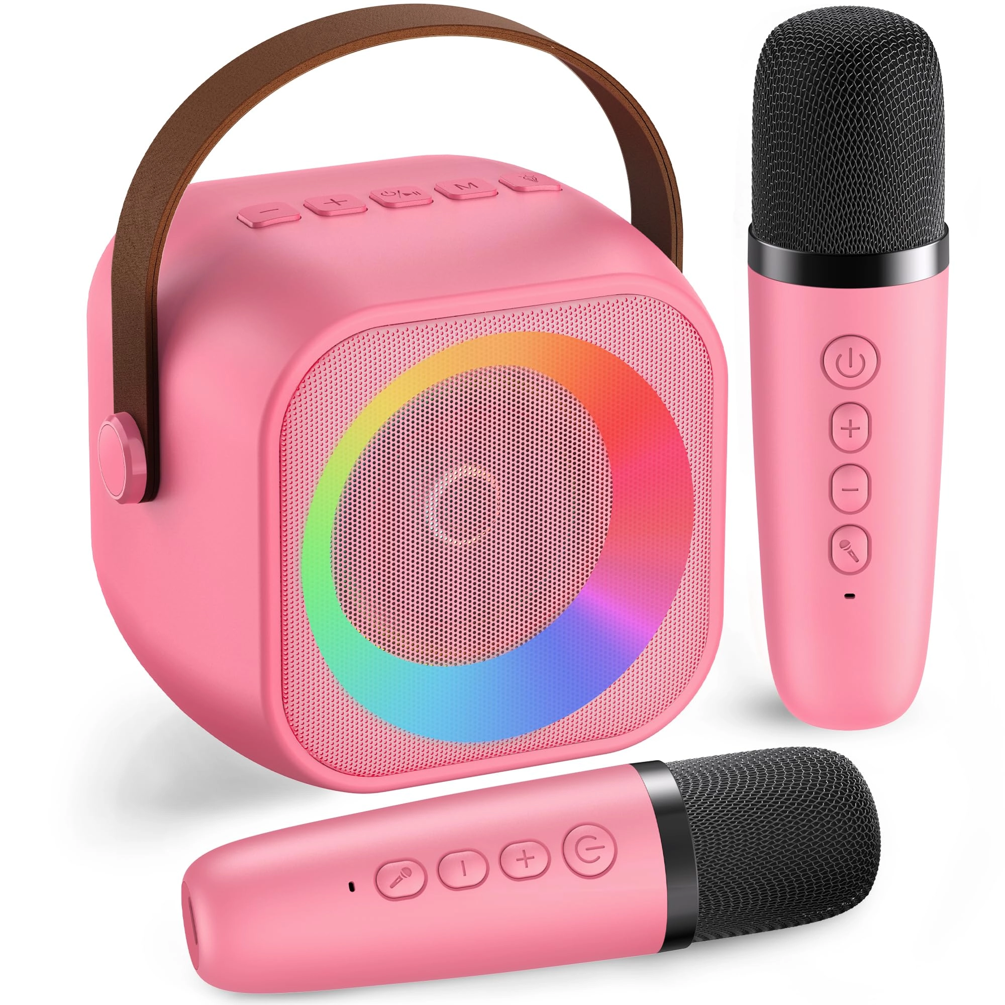 BEILIHART K29-L - 2 Wireless Microphones