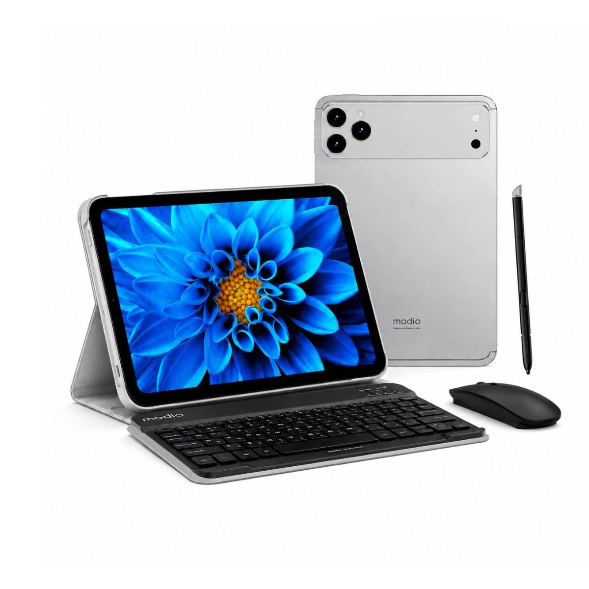 M47 - 512GB 10.1" Bundle