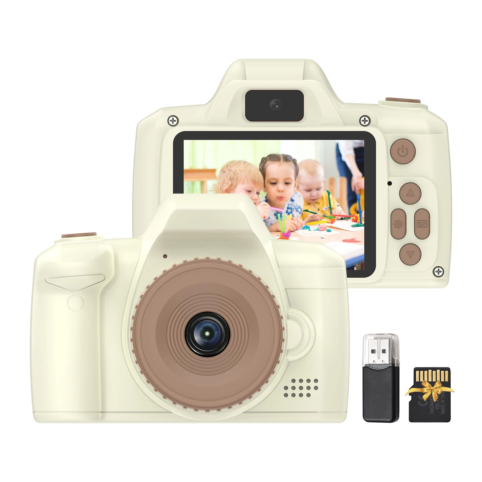 farliney Kids Digital Camera