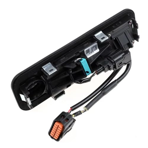 Rear View Camera - Night vision