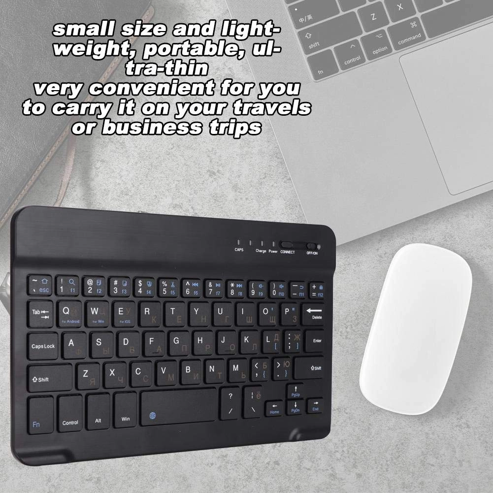 Bluetooth Keyboard