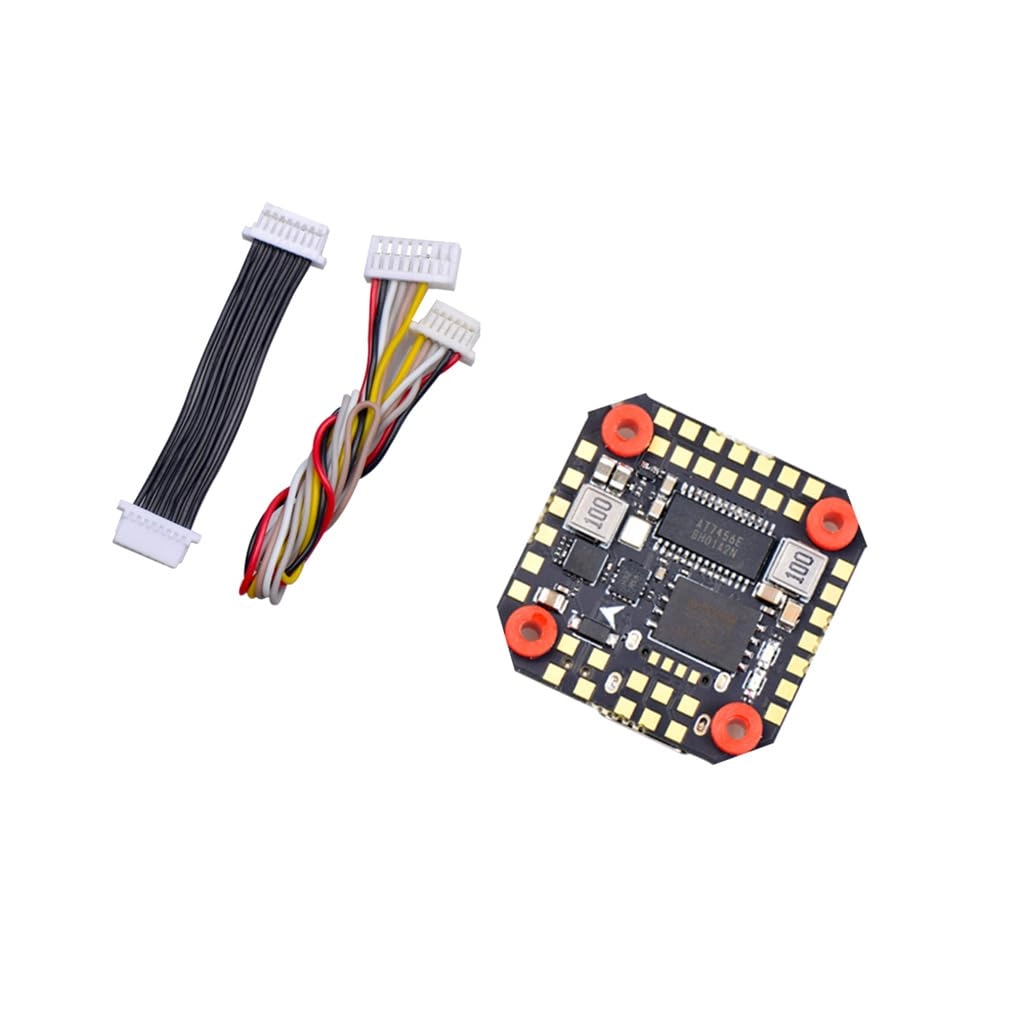 COOL RACING F405 - Baro OSD 16MB 20X20mm 3-6S LIPO