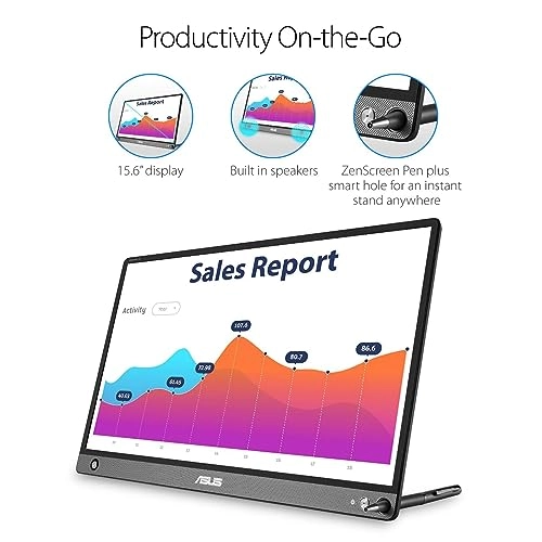 MB16AHP - 15.6 inch 1920 X 1080