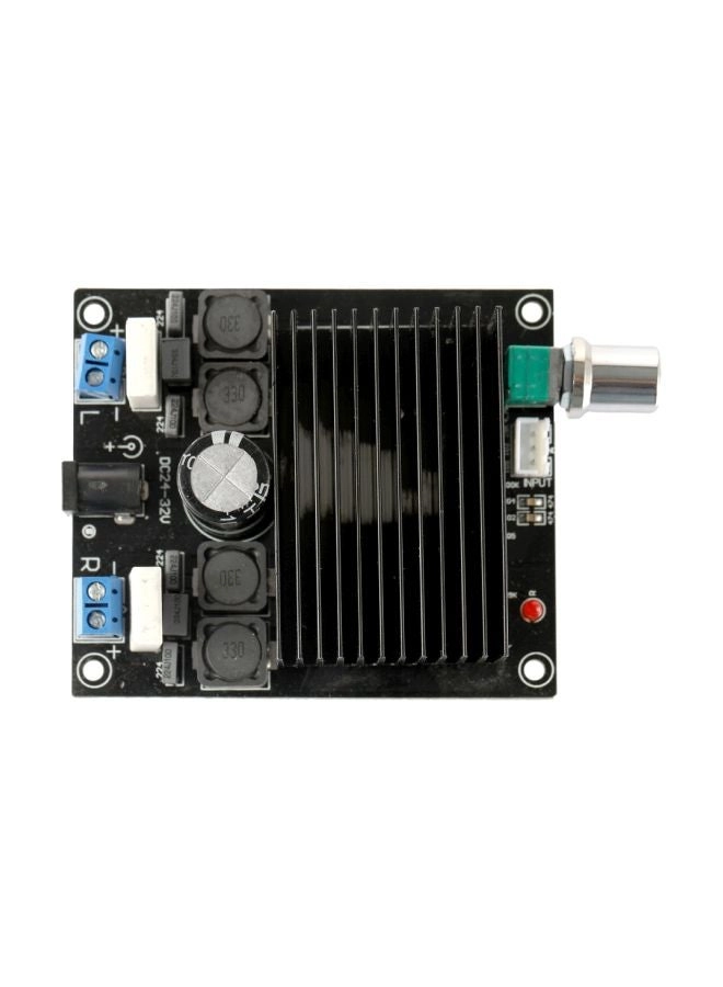Power Amplifier Digital Module - Class D
