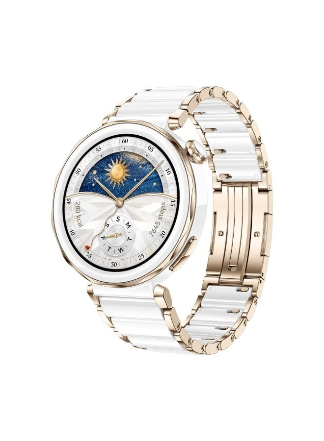 WATCH GT 5 Pro 42mm Stainless Steel