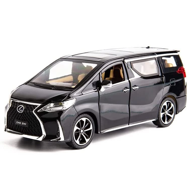 endevi Lexus LM300 - 1 pcs