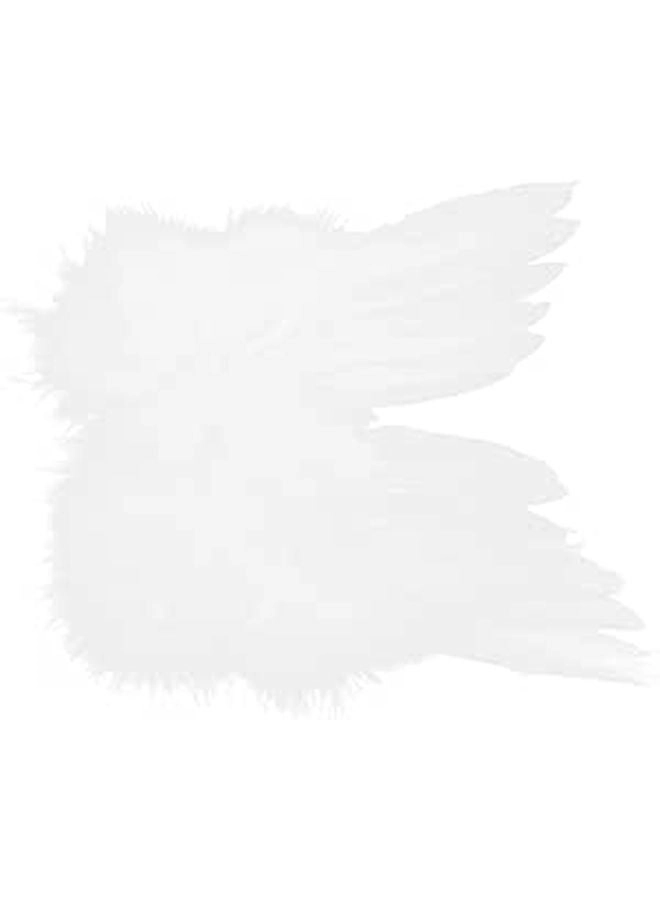 BESPORTBLE Angel Wing - 15.00X15.00X0.50cm 1 Unisex Adult