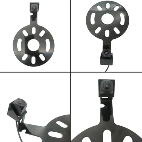 HD Reversing Camera - Night vision