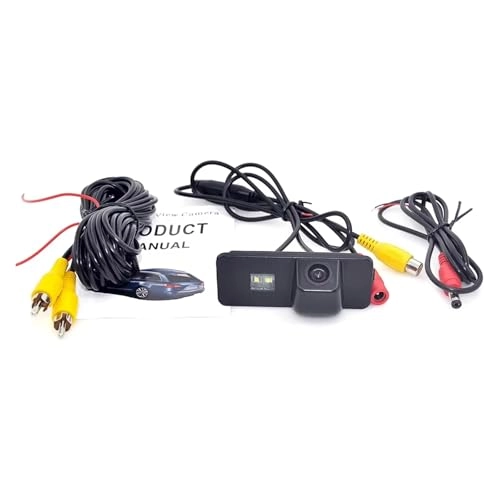 Car Backup Camera - Night vision