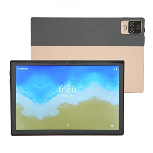 Tablet PC - 4G 10.1 inch 128G