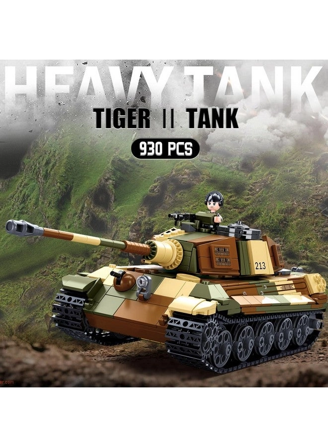 Tiger II