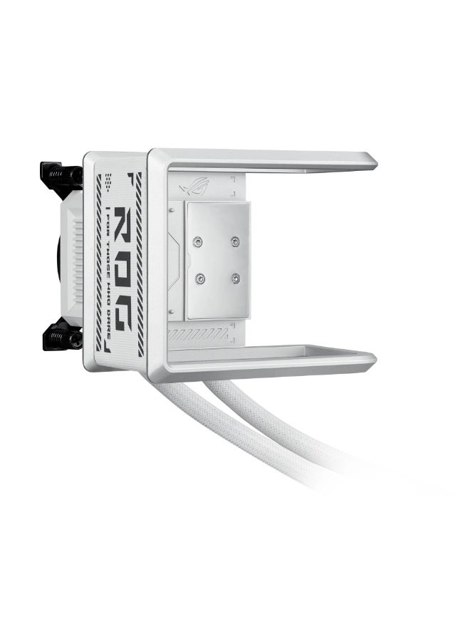 Ryuo IV 360 - 3x 120mm
