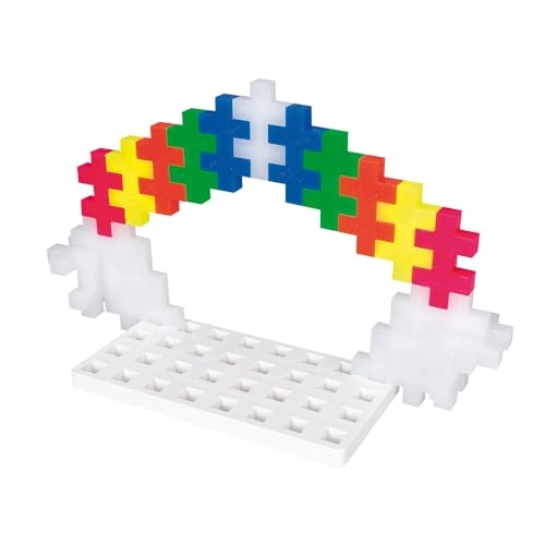 Baseplate - 2 pcs