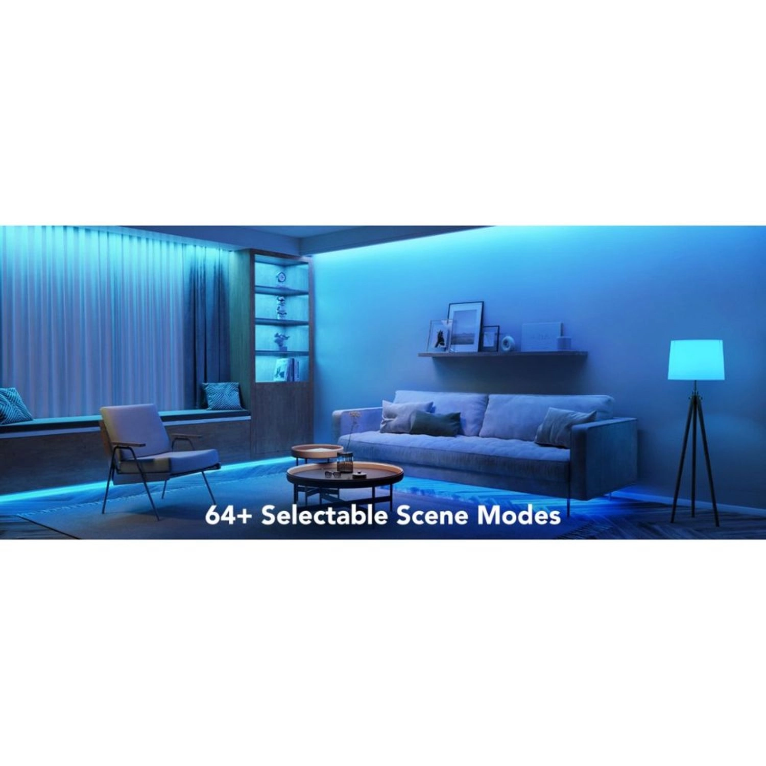 RGBIC Basic - 5 meter