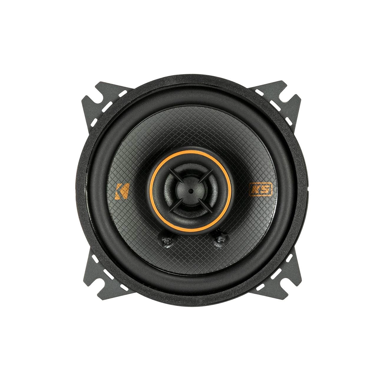 51KSC404 - 4" Coaxial