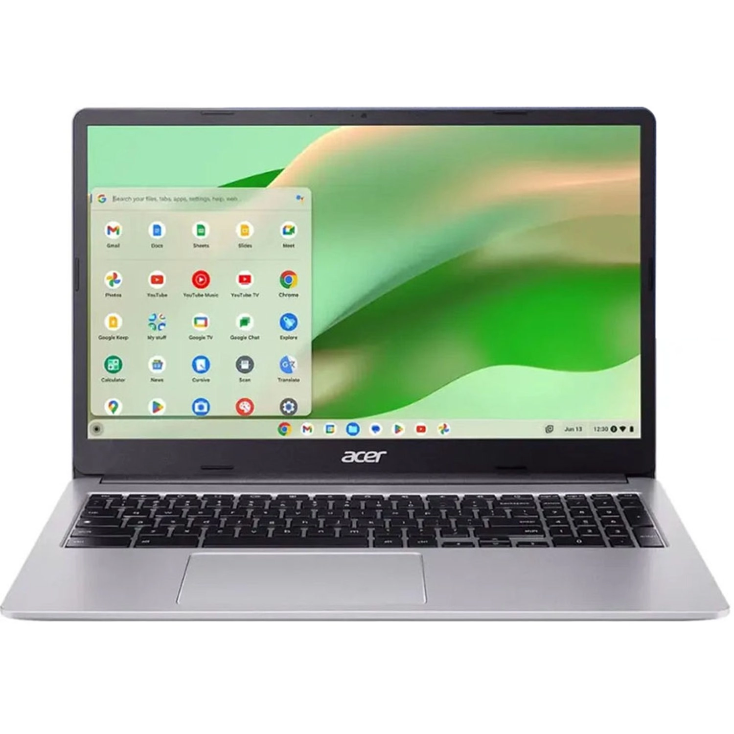 Chromebook 315 - 15.6'' 64GB 4GB Celeron