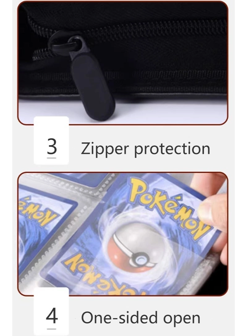 Pikachu Card Pack #1