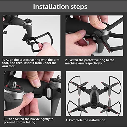 5328S Propeller Protector