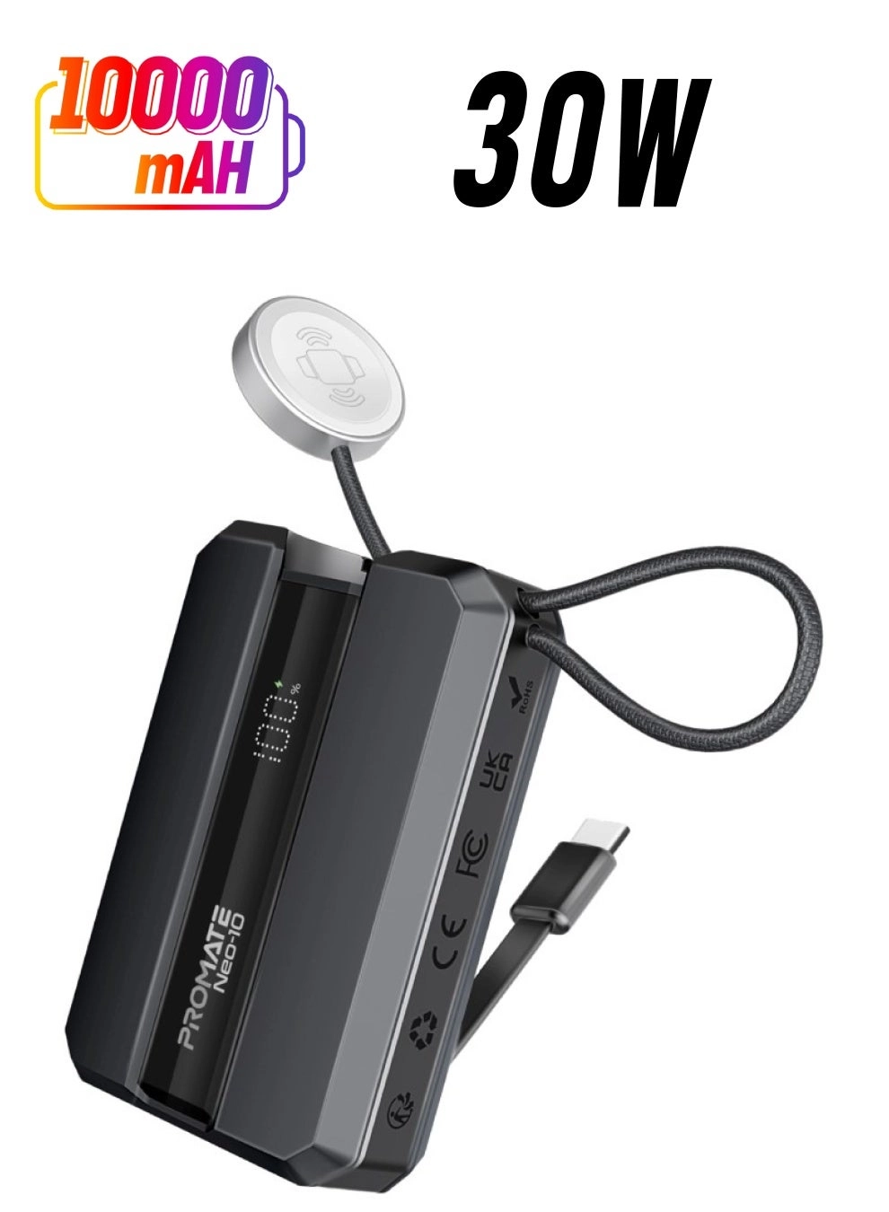 Neo-10Uni - 10000mAh 30W