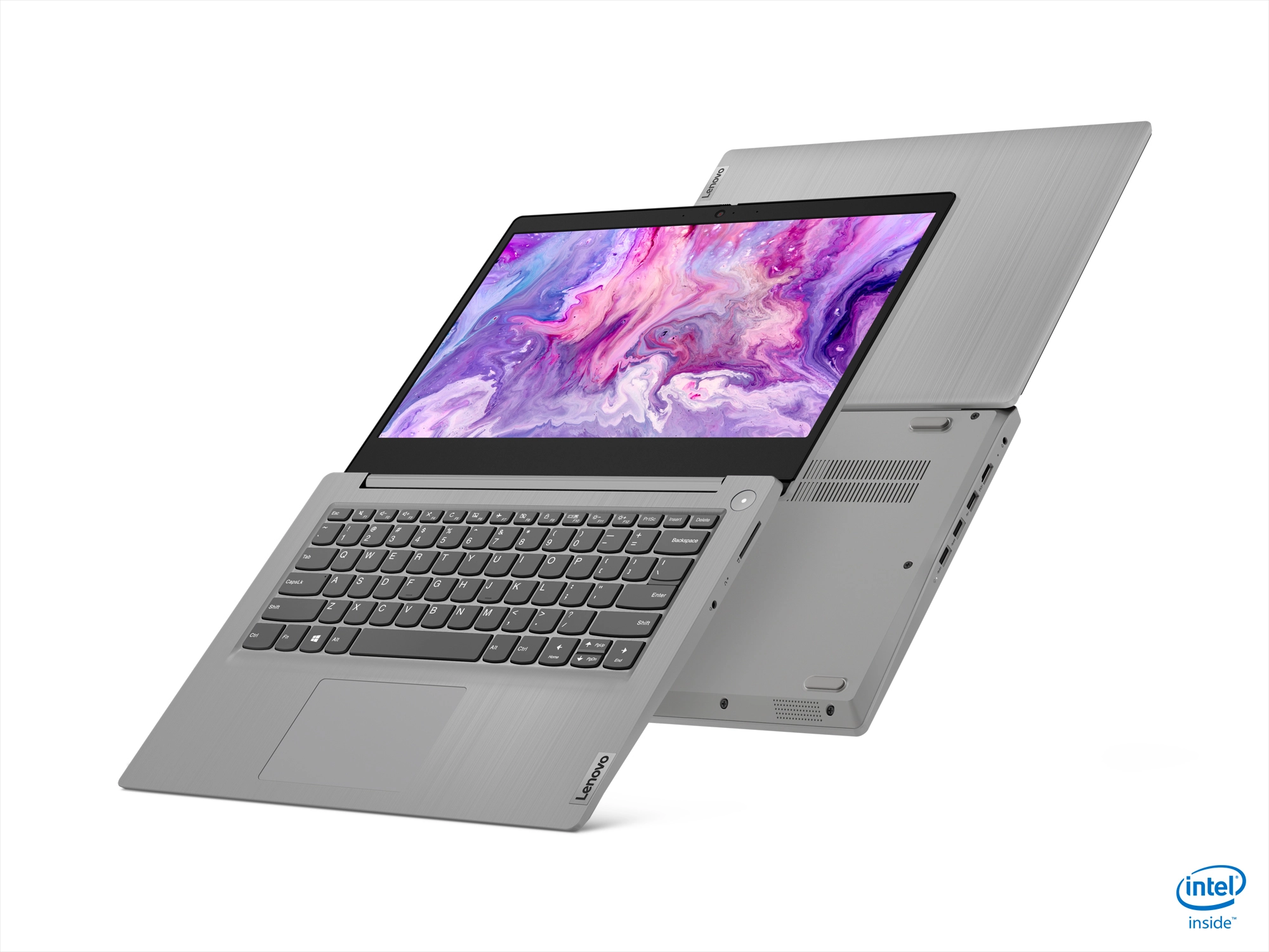 IdeaPad 3i - 14'' i5-10210U 8GB DDR4 256GB SSD