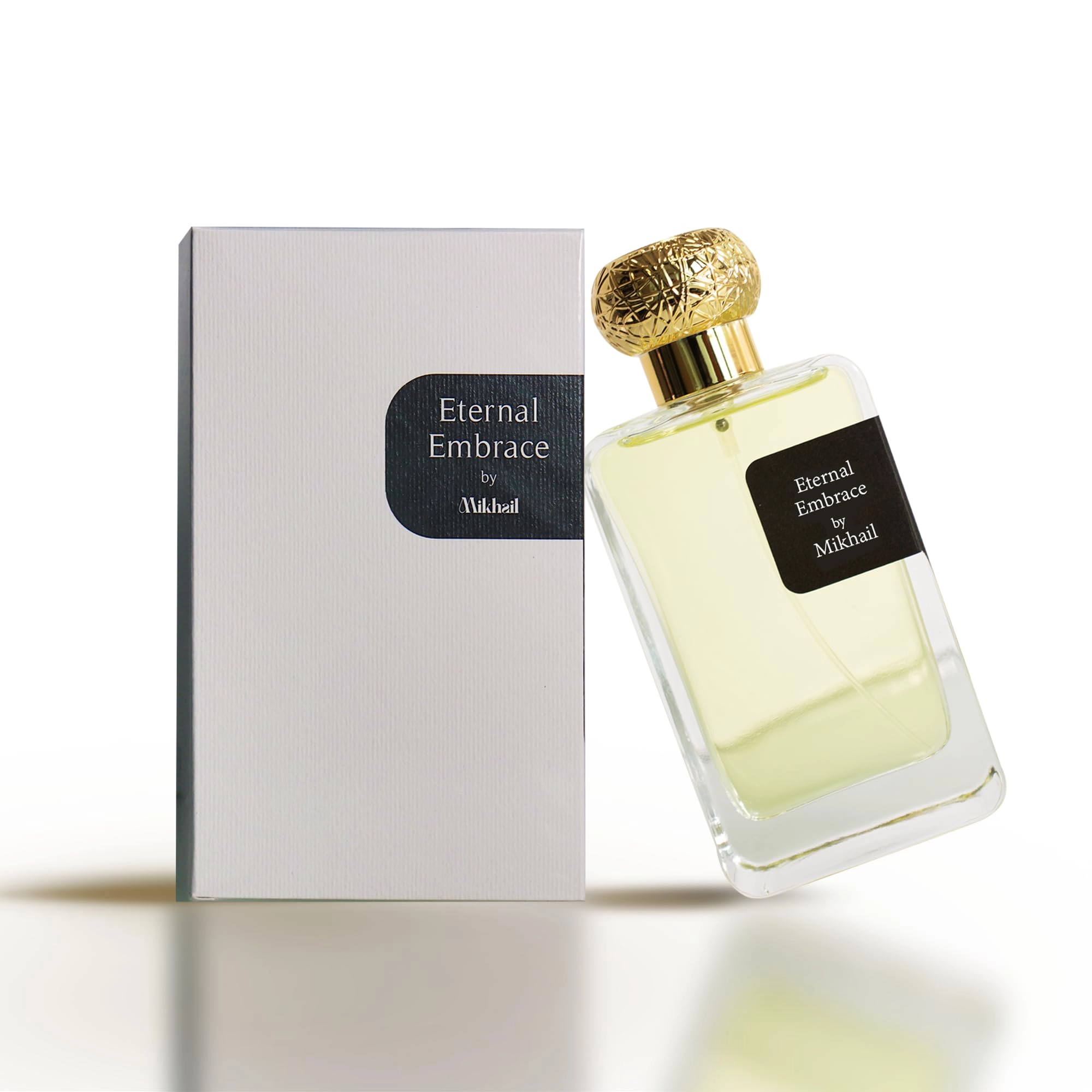 MIKHAIL Enchanted Dusk Eau de Parfum 100ml