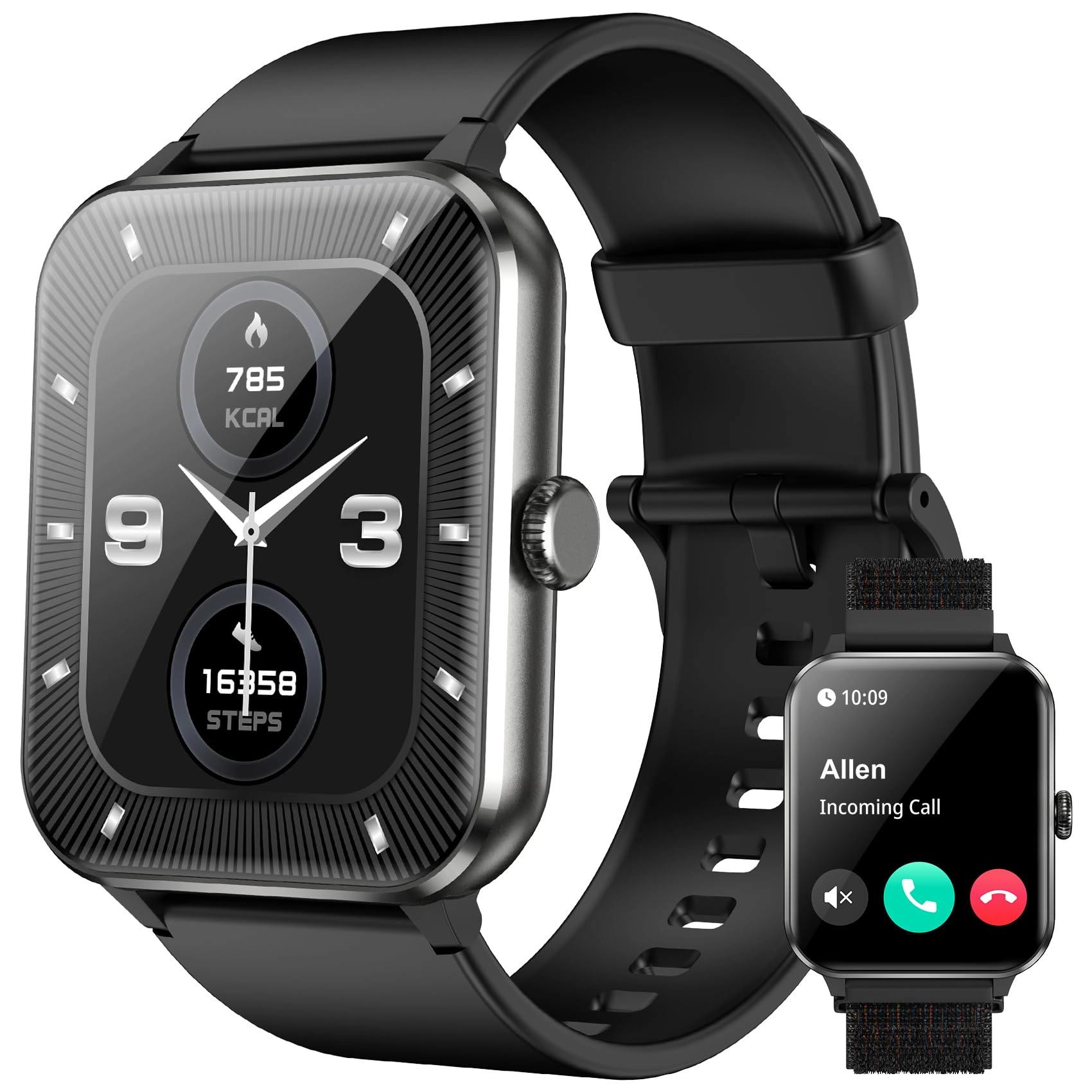 IOWODO D11 GPS