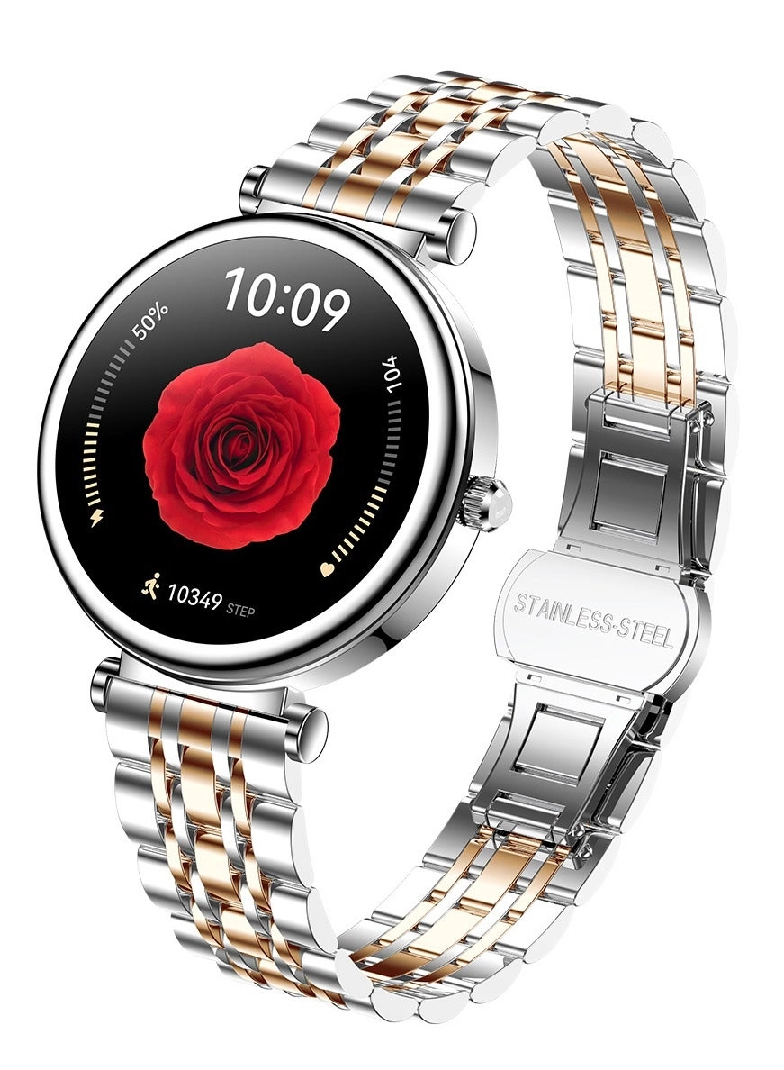 RT-I110 Stainless Steel