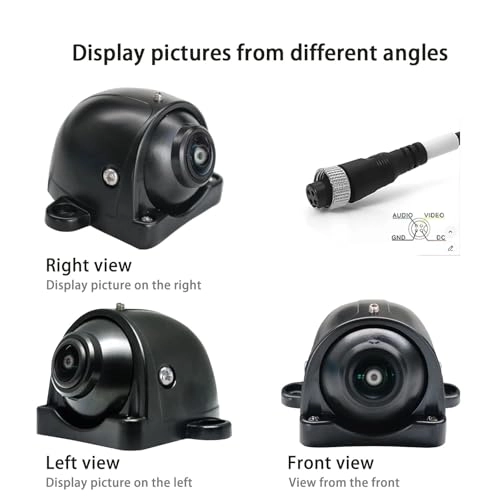 Touch Screen Monitor - Yes 1280x720 pixels