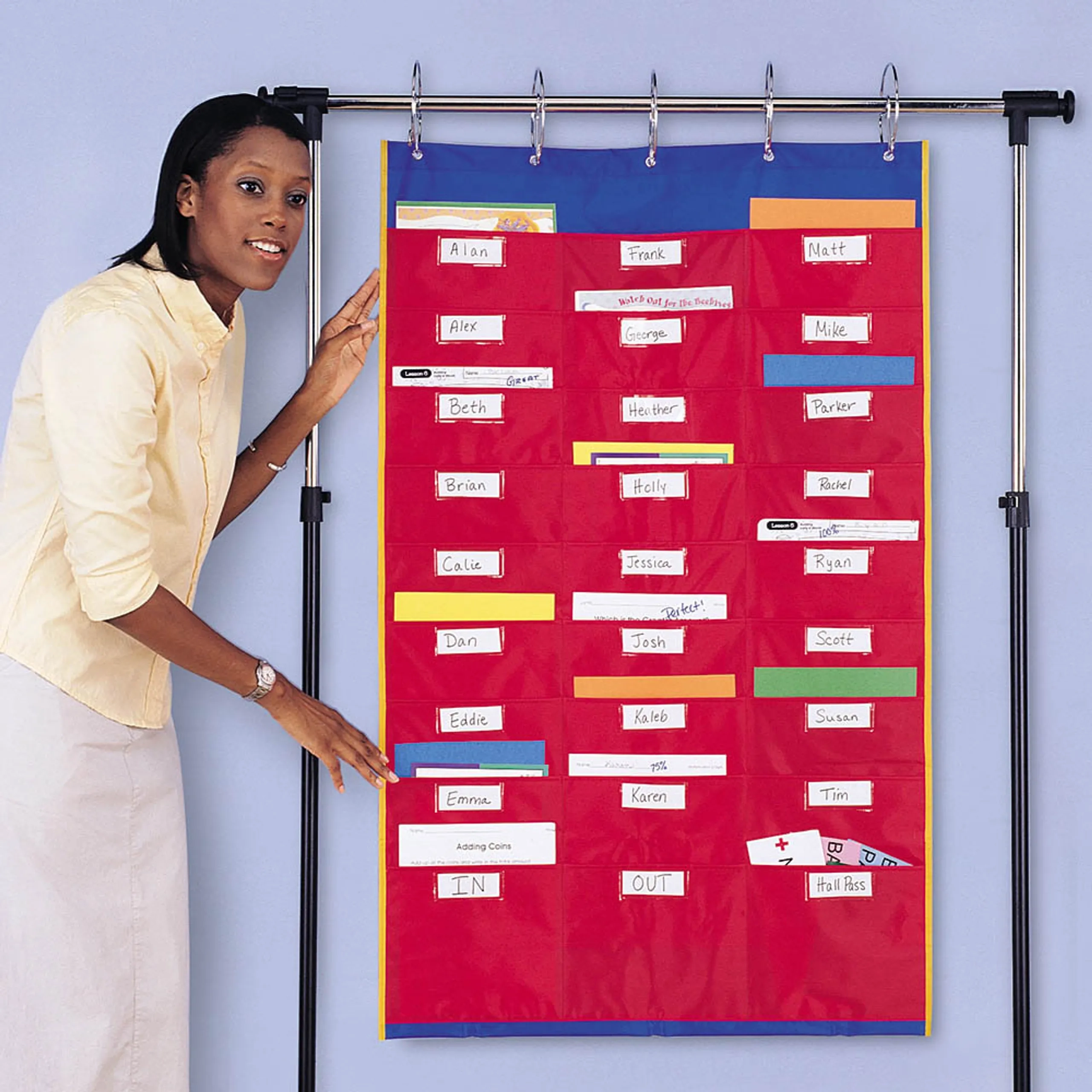 Organisation Station - Suitable for 3 years and above