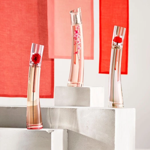 flower Eau de Parfum 75 ml