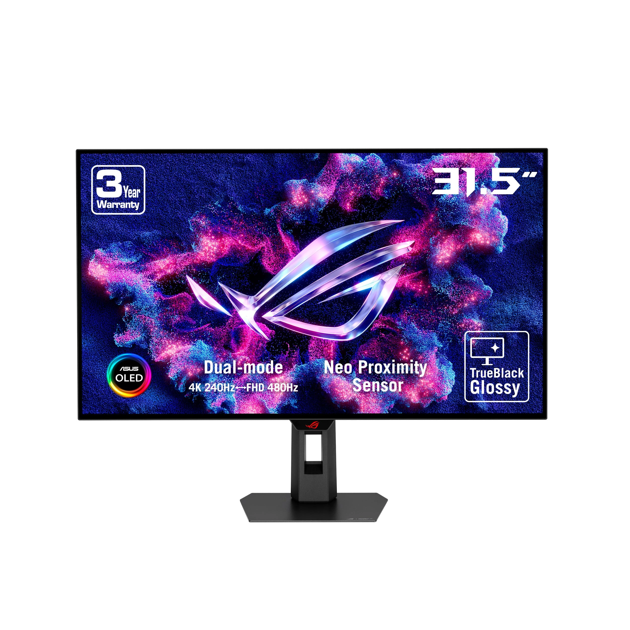 Swift OLED - PG32UCDP 32-inch 4K (3840 x 2160)