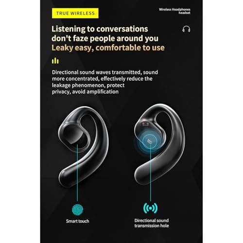 6gco10vz35 Wireless Earbud