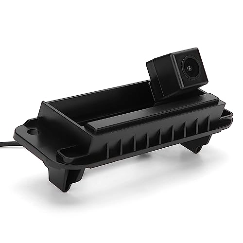 Car Reversing Camera - Night Vision 480TV lines