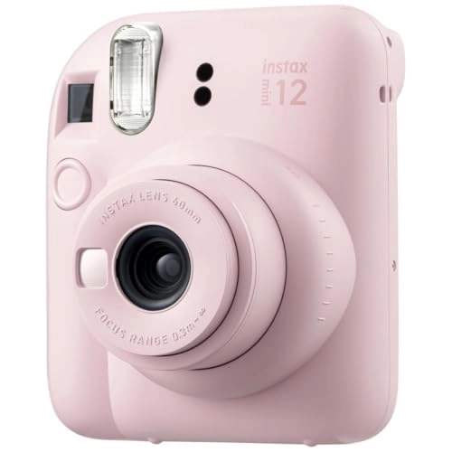 (Renewed) Instax Mini 12