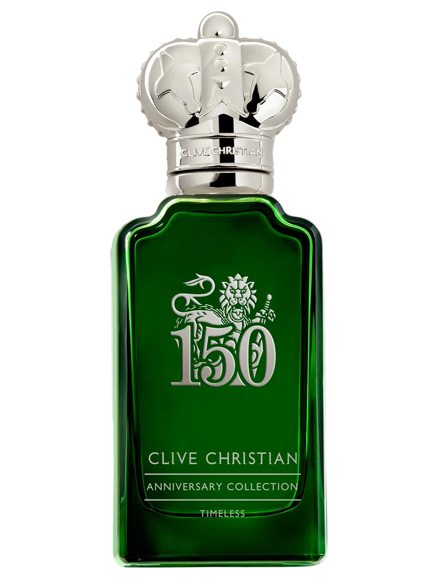 Clive Christian 150 Anniversary Limited Collection Timeless Eau de Parfum - 50ml