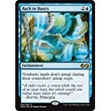 Wizards of the Coast Back to Basics - Ultimate Masters Rare