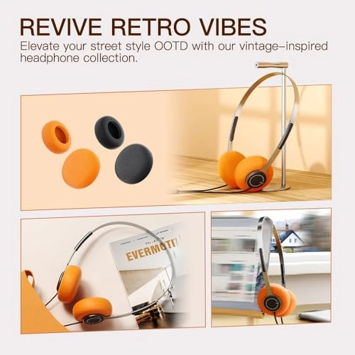 Y3 - Wired Headphone