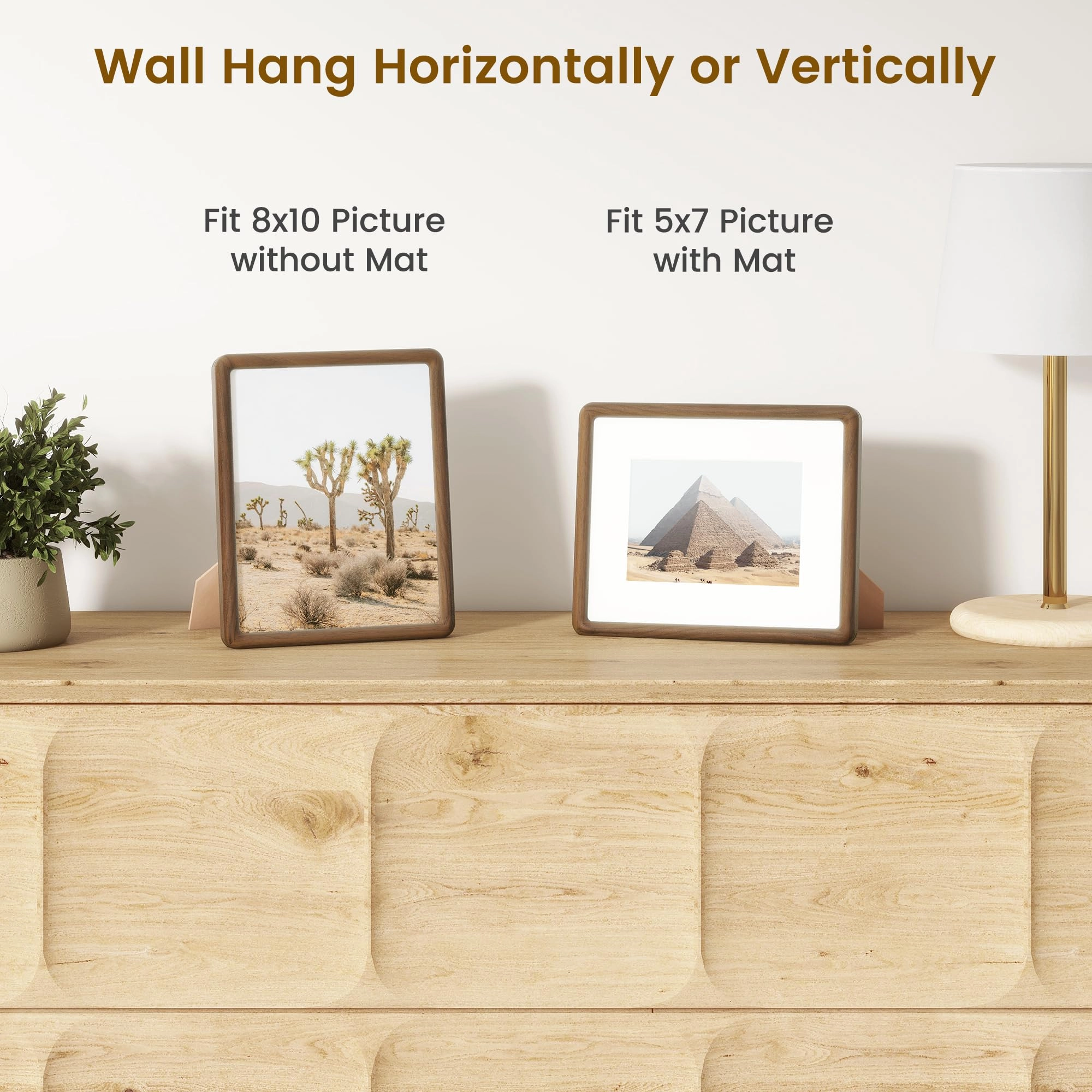 Picture Frame - 8x10